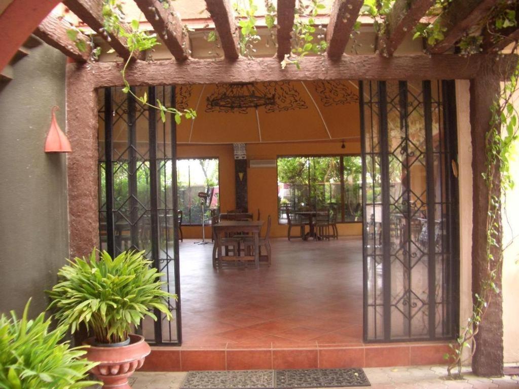 מלון אילוילו Casa La Granja מראה חיצוני תמונה