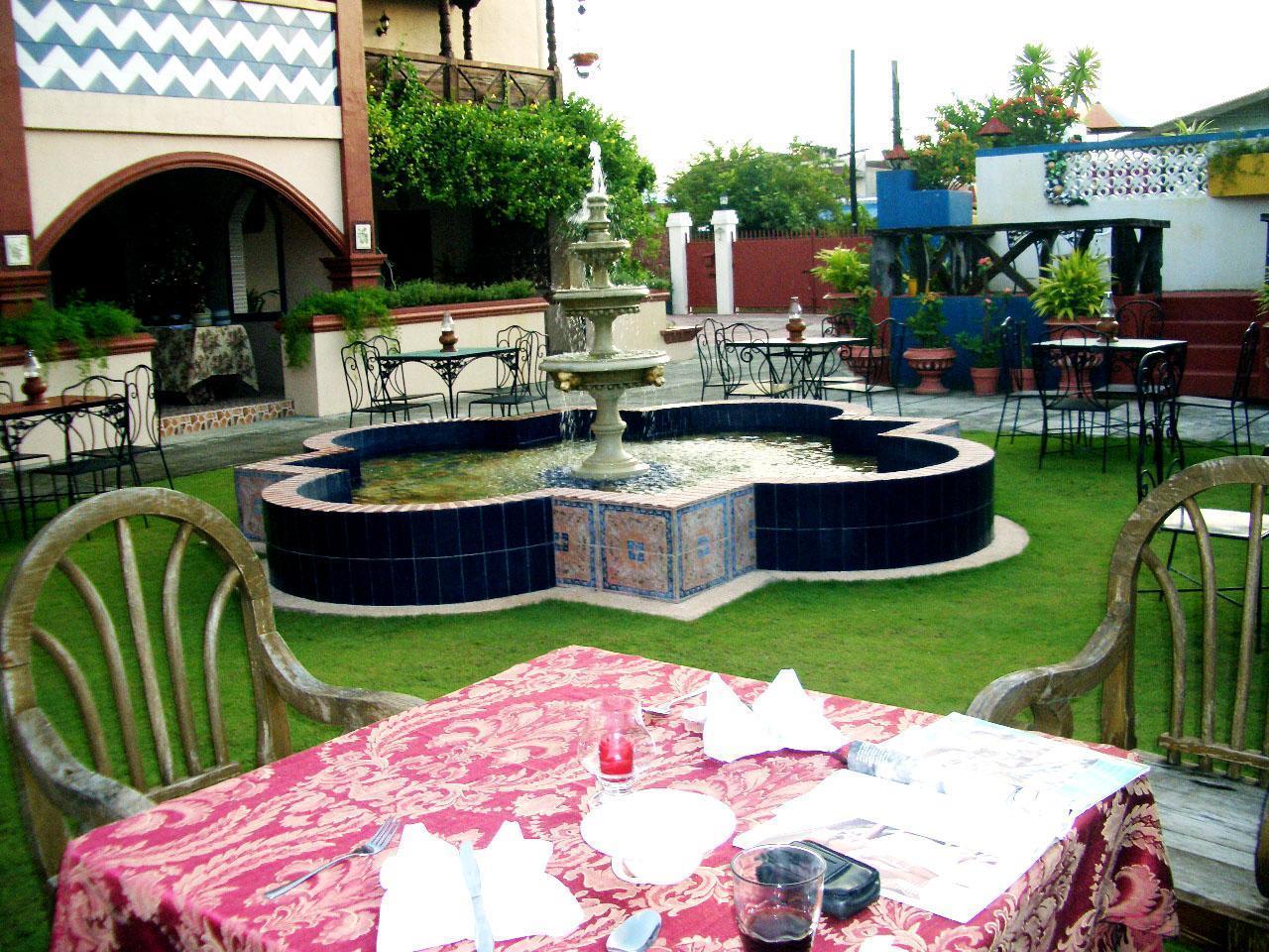 מלון אילוילו Casa La Granja מראה חיצוני תמונה