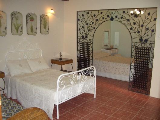 מלון אילוילו Casa La Granja מראה חיצוני תמונה