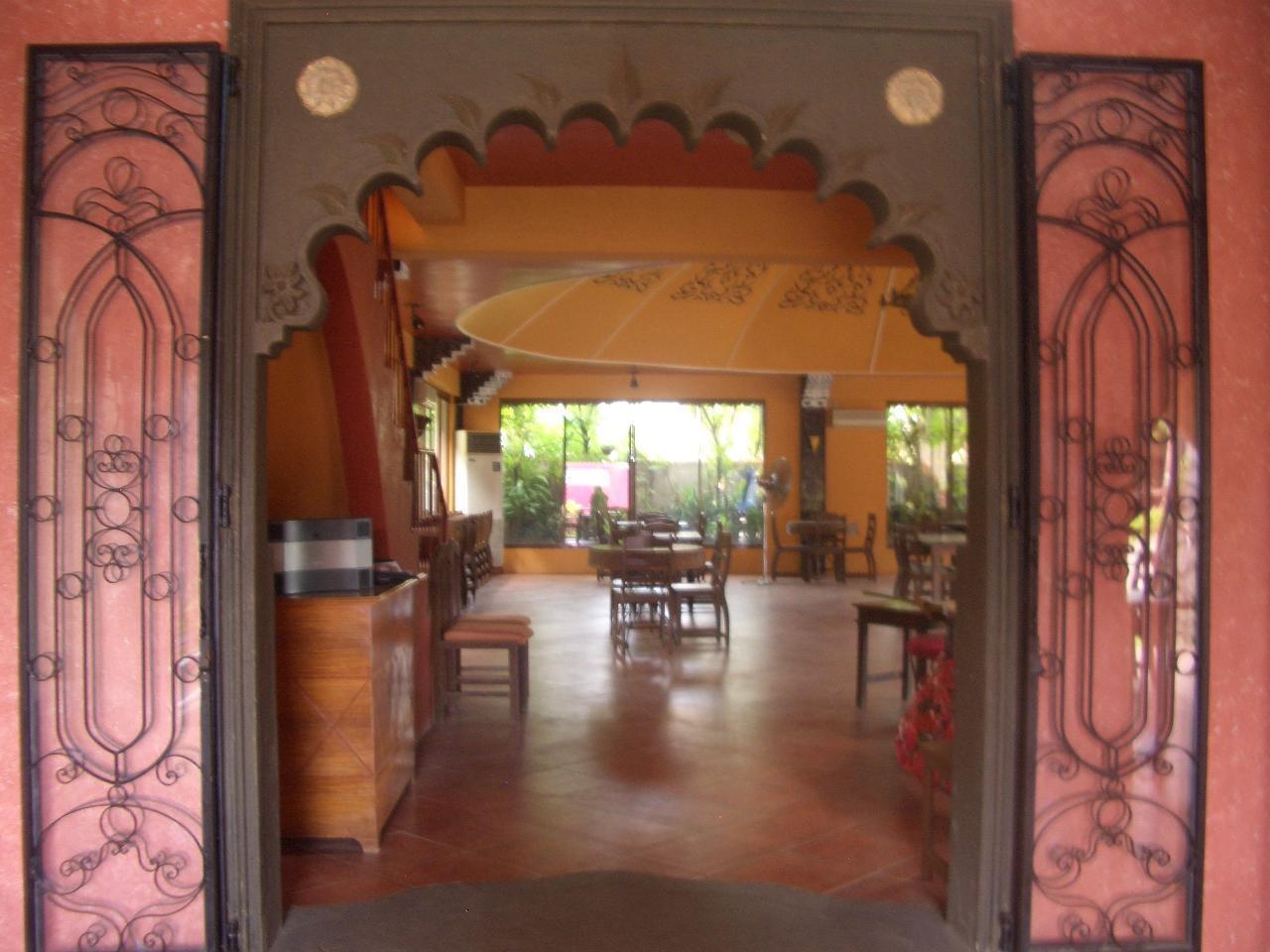 מלון אילוילו Casa La Granja מראה חיצוני תמונה