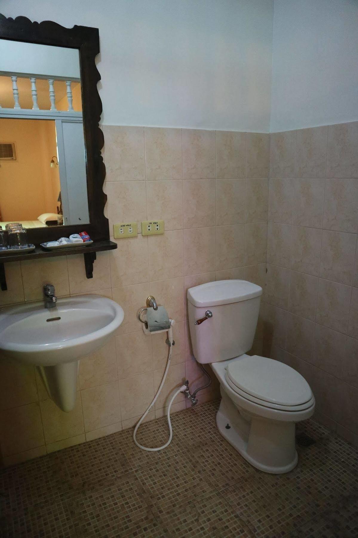 מלון אילוילו Casa La Granja מראה חיצוני תמונה