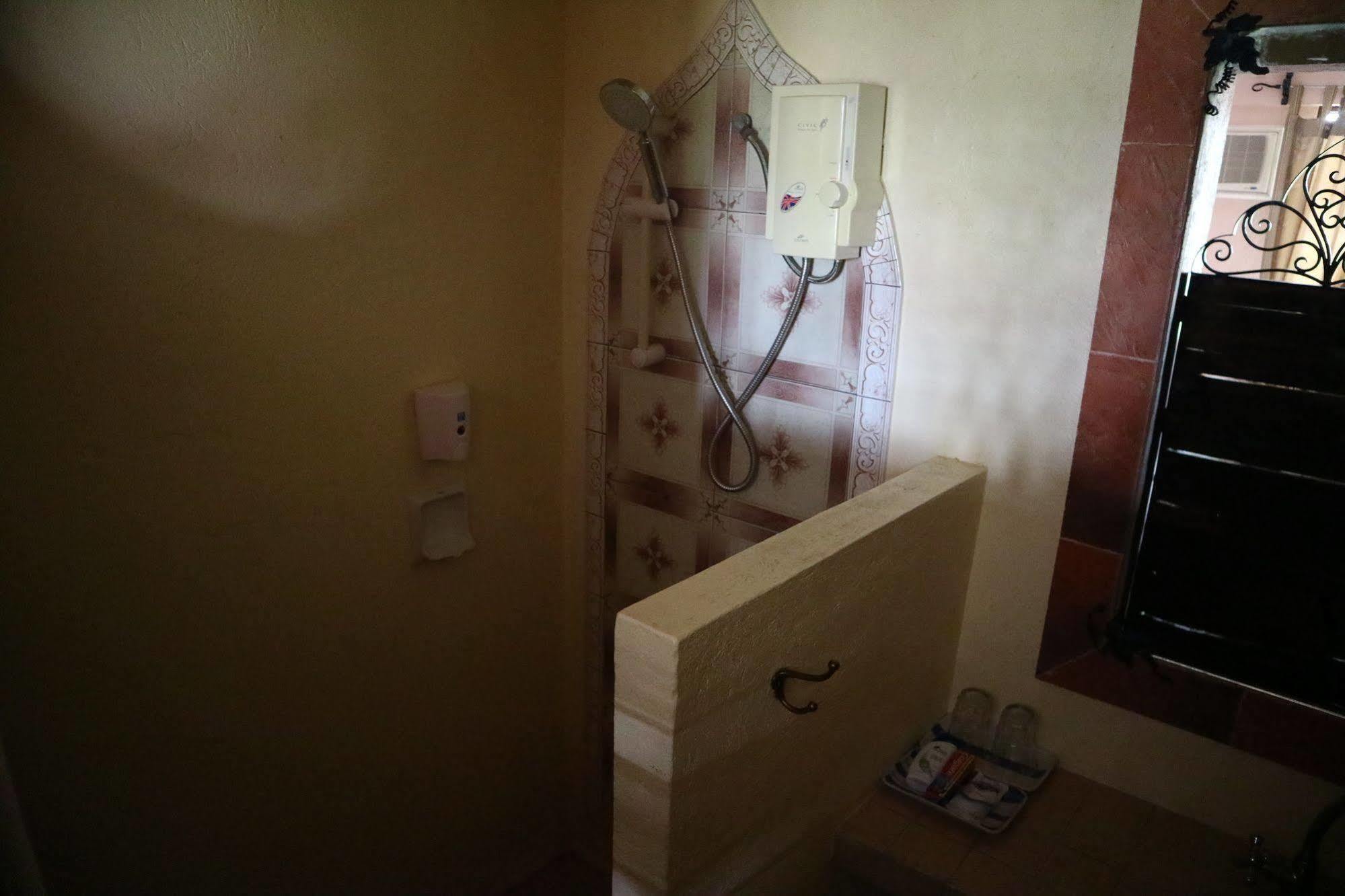 מלון אילוילו Casa La Granja מראה חיצוני תמונה