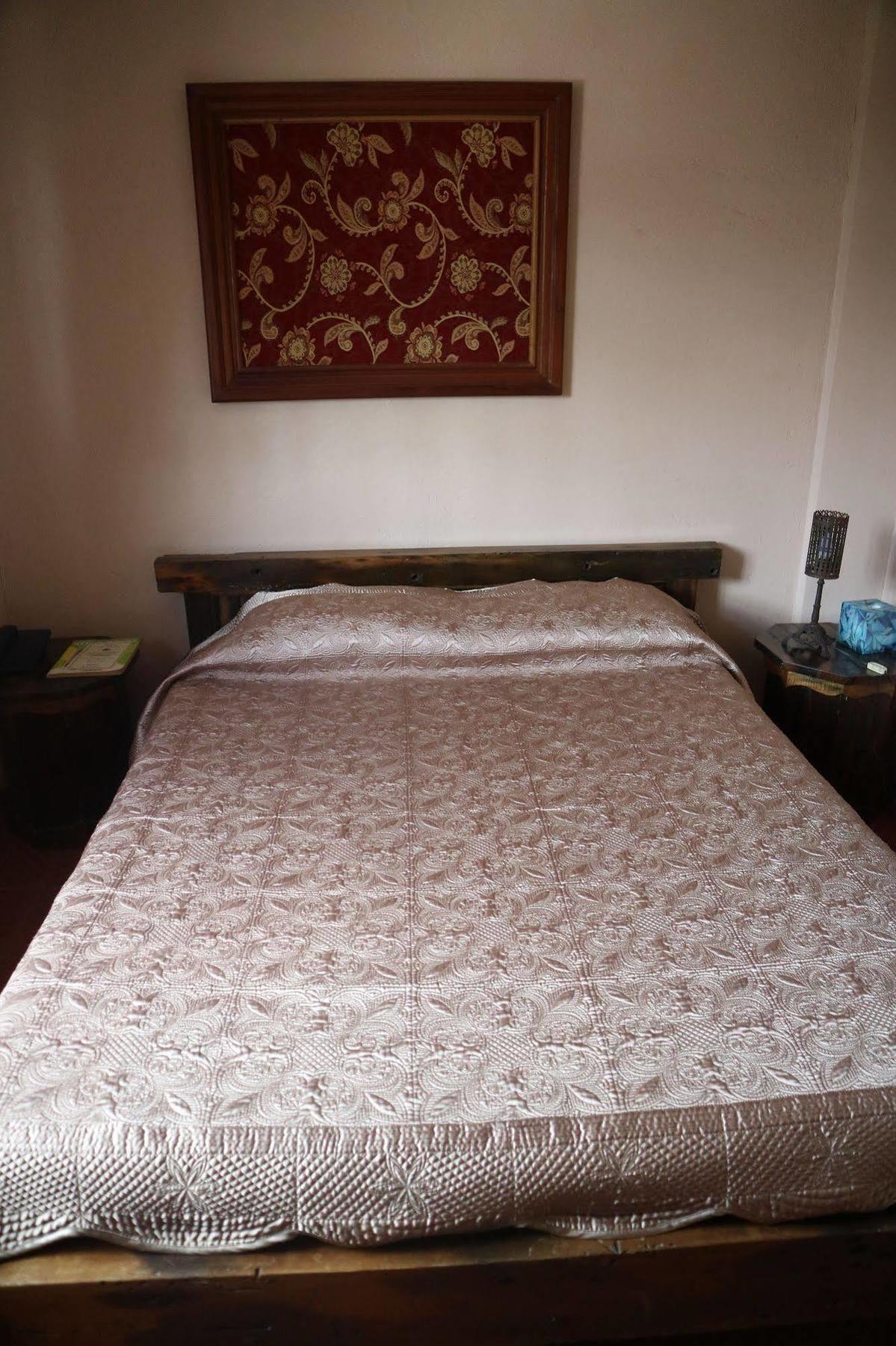 מלון אילוילו Casa La Granja מראה חיצוני תמונה